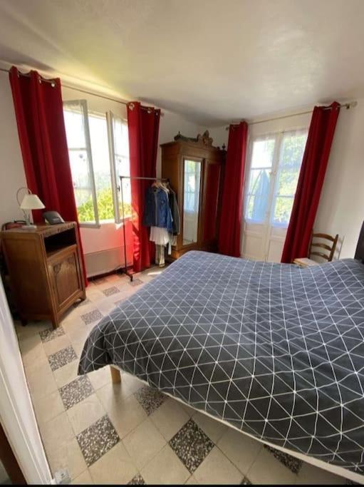 Petit Coin De Paradis Évisa Exterior foto