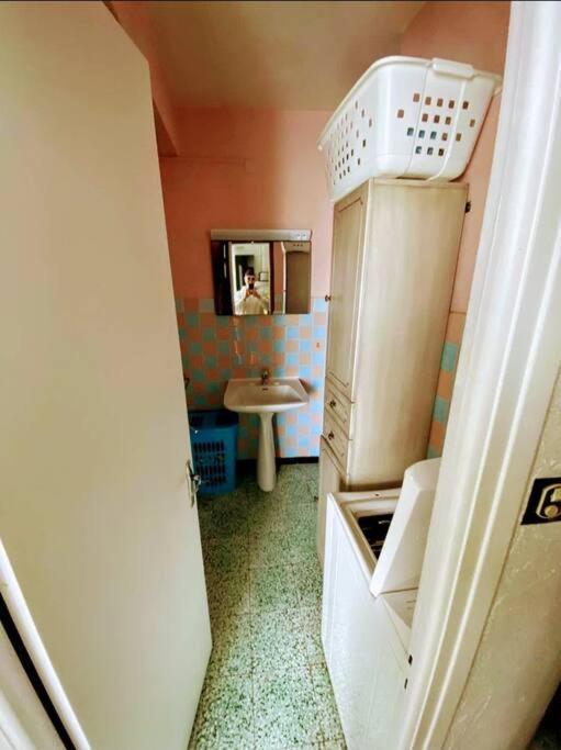 Petit Coin De Paradis Évisa Exterior foto